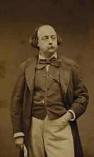 Flaubert par Carjat